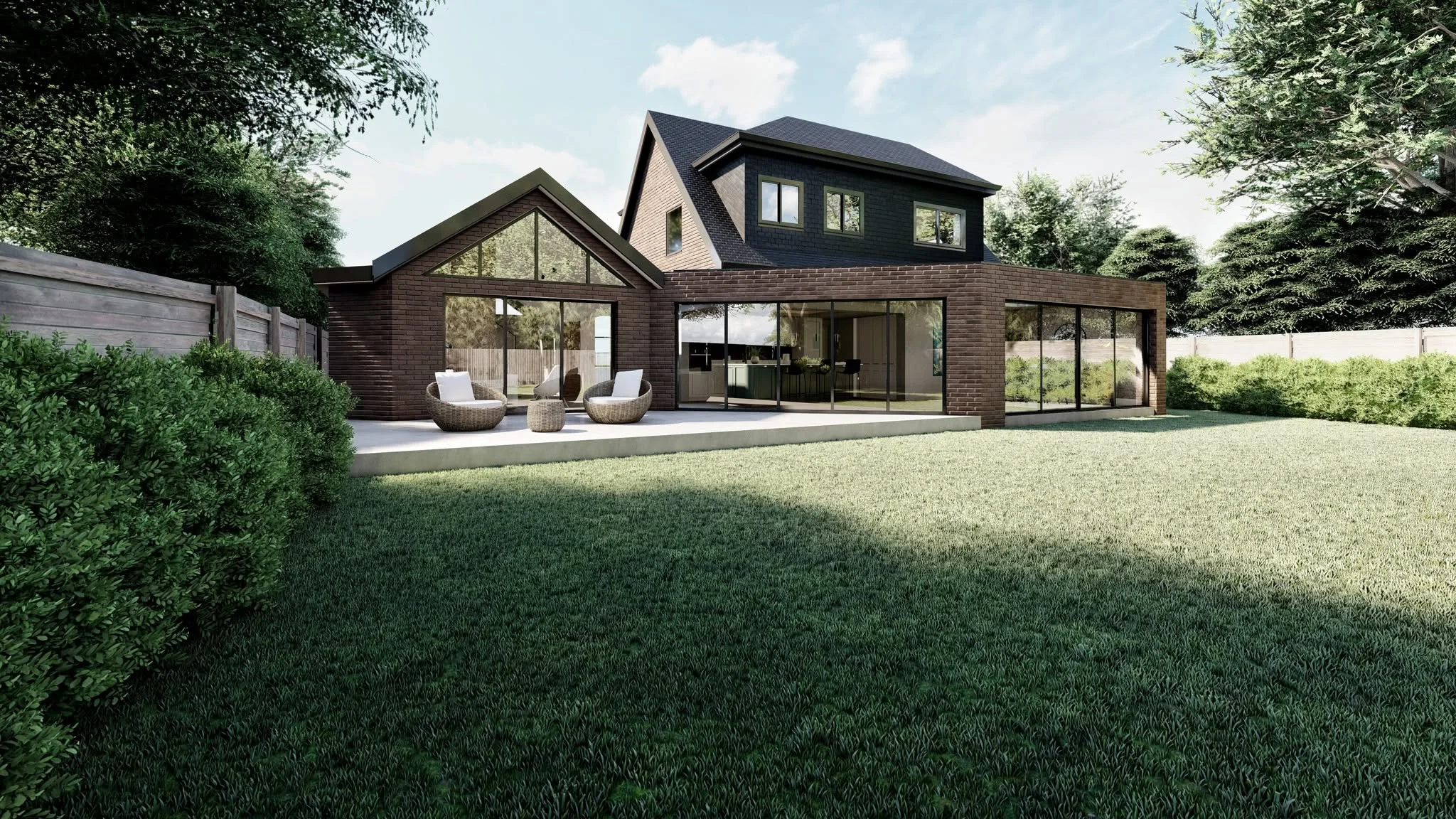 Ealing Architects: Turning Your Property Ideas into Reality