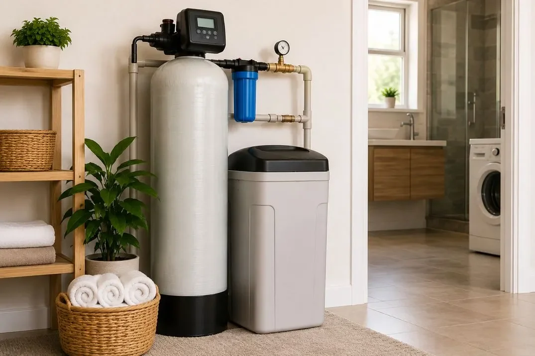 Water Softener for House: A Practical Guide to Better Water Quality at Home