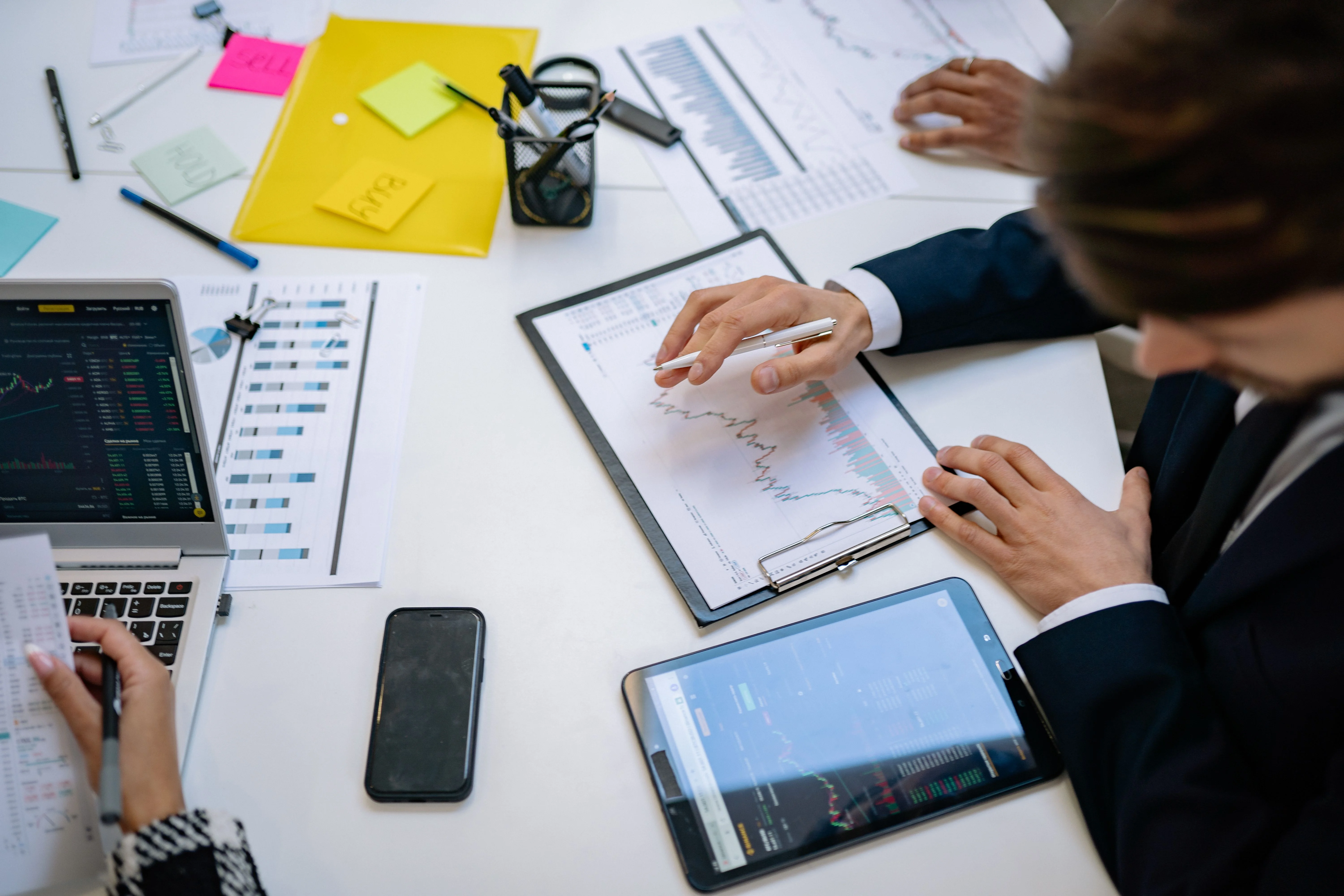 Why Canadian Businesses Choose SEO, PPC & AI Marketing