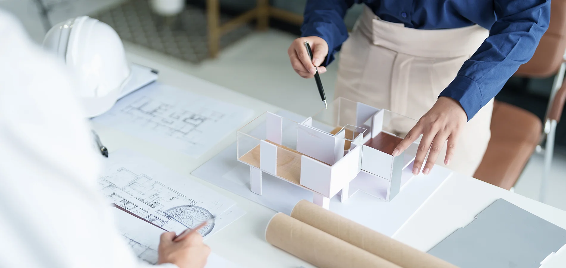 How Good Building Design Improves Everyday Living