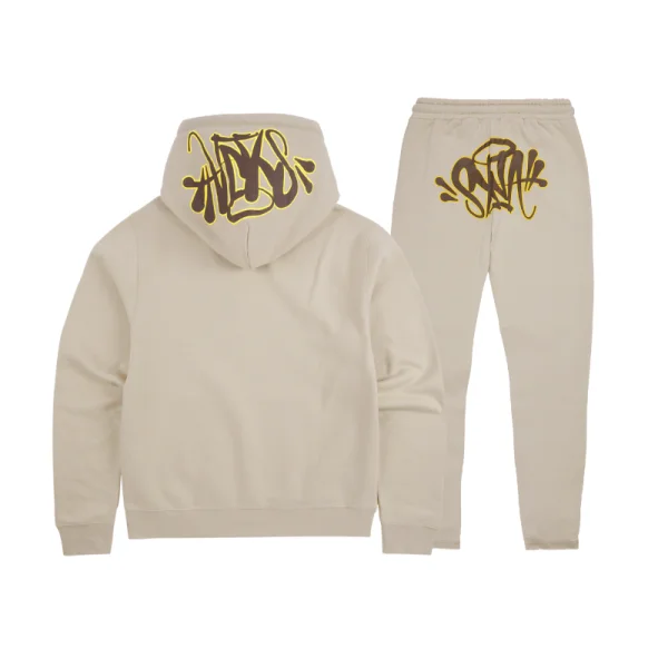Claim Your Style: Own the Syna World Look