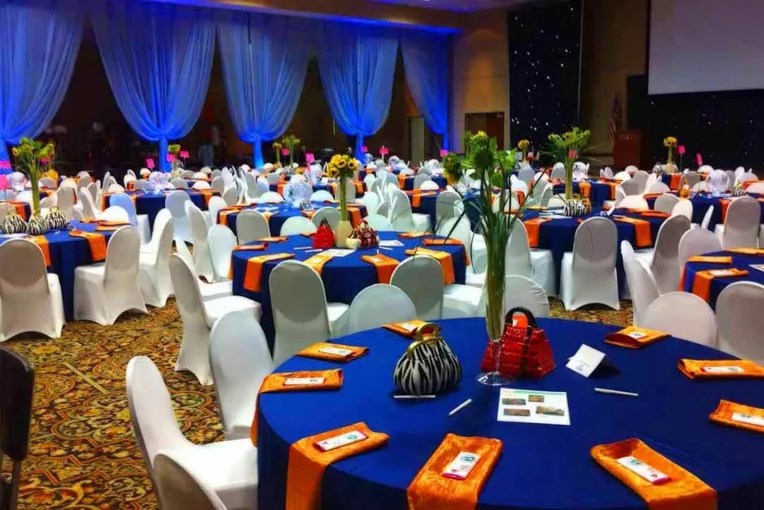 How Corporate Event Planning Can Strengthen Your Brand in Mumbai