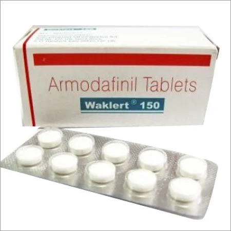 Waklert 150 mg: Detailed Armodafinil & Wakefulness Information