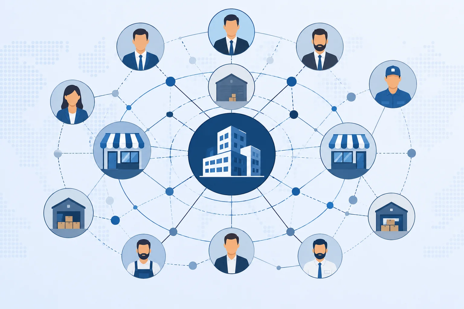 Distributor Loyalty Programs and Influencer Loyalty Programs: Building Stronger B2B Brand Relationships