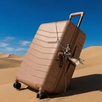 How to Choose Between a Luggage Set and Individual Suitcases