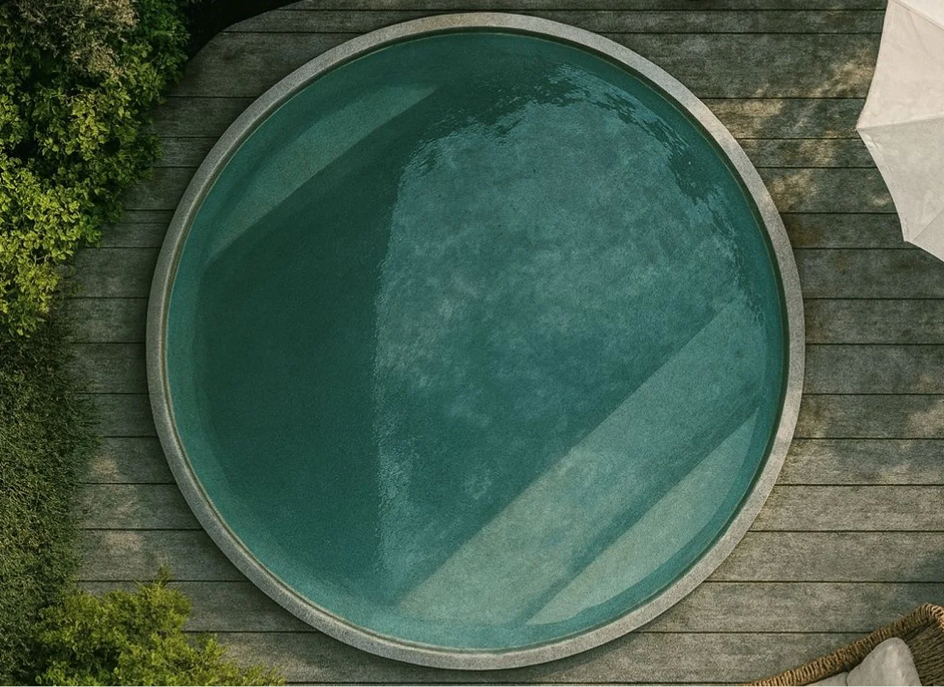 How Much Does a Precast Concrete Plunge Pool Cost in New Zealand?