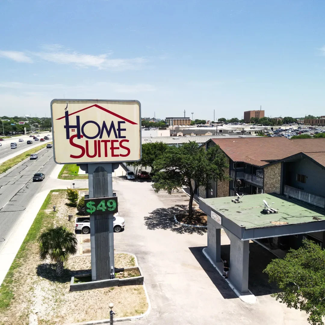 Cheap Weekly Hotels Near Me | Home Suites – Affordable Comfort