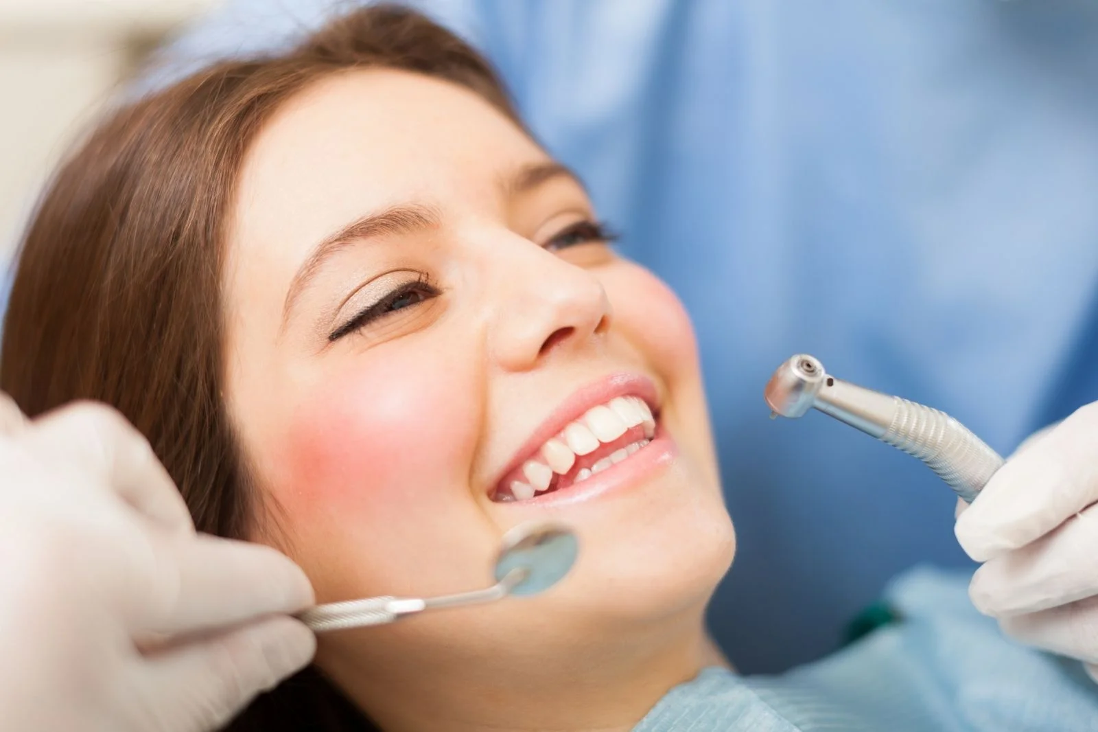 Why Preventive Dental Care Matters for Your Long-Term Oral Health