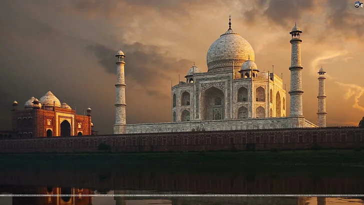 Benefits of Choosing the Best Golden Triangle Tour Packages from Dubai