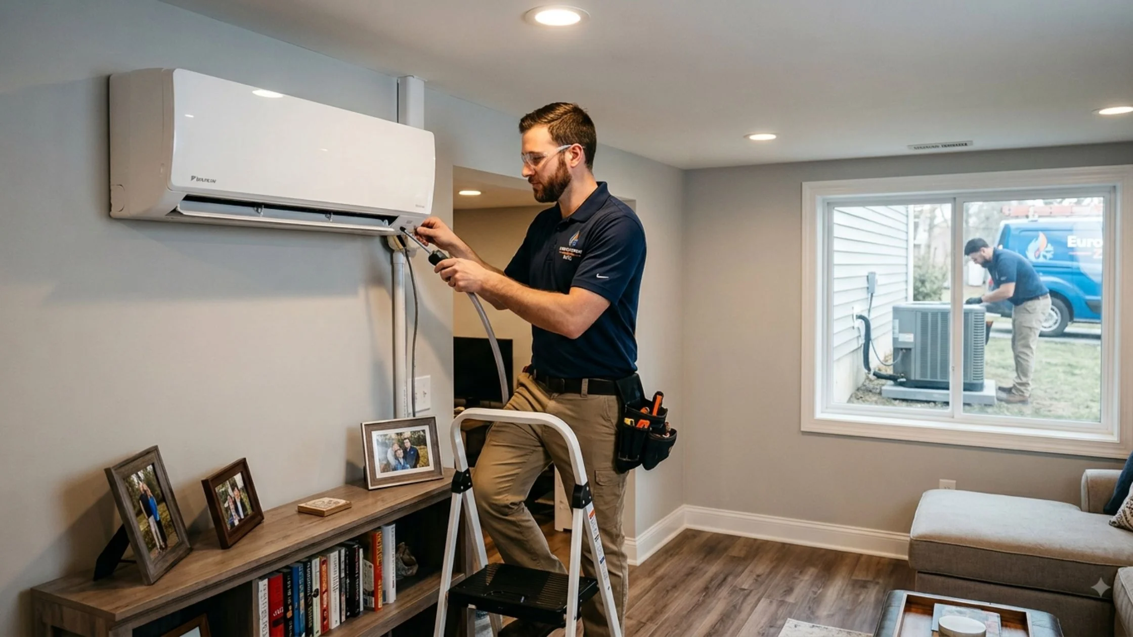 Ductless Mini Split Installers: What Homeowners Should Know Before Installation