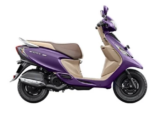 Why the TVS Zest 110 Remains a Smart Choice for Bangalore’s Daily Commute
