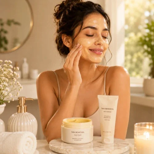 7 Skincare Product Ideas to Start Your Beauty Brand