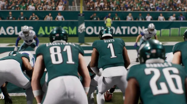 MMOexp – Madden NFL 27: Complete Guide to New Gameplay Features