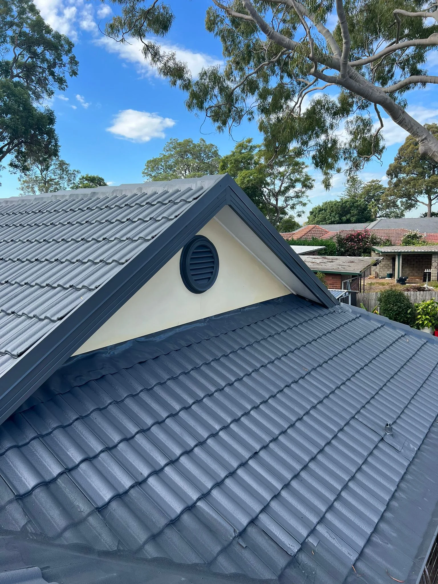 Roof Painters in Plumpton