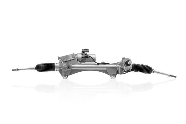 How Electric Power Steering Is Transforming Modern Vehicles