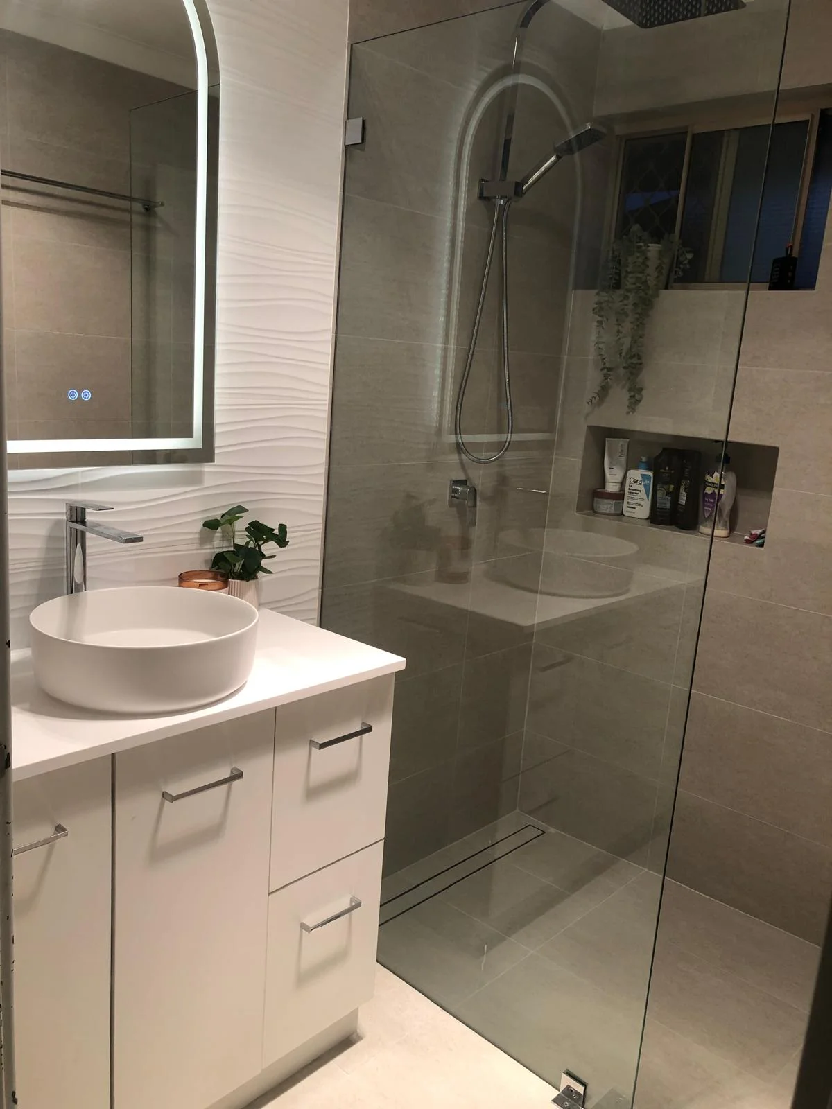 Bathroom Renovation in Perth