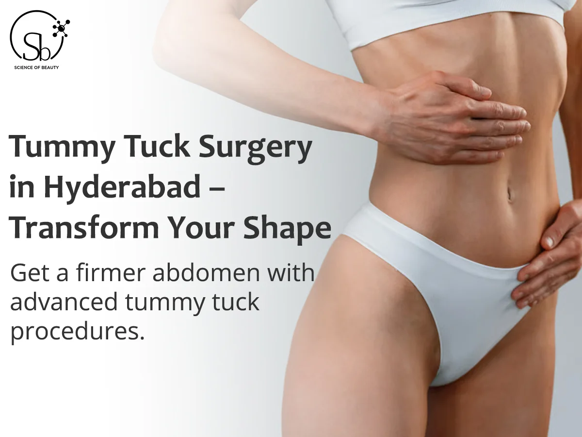 Can Diastasis Recti be Fixed with a Tummy Tuck?