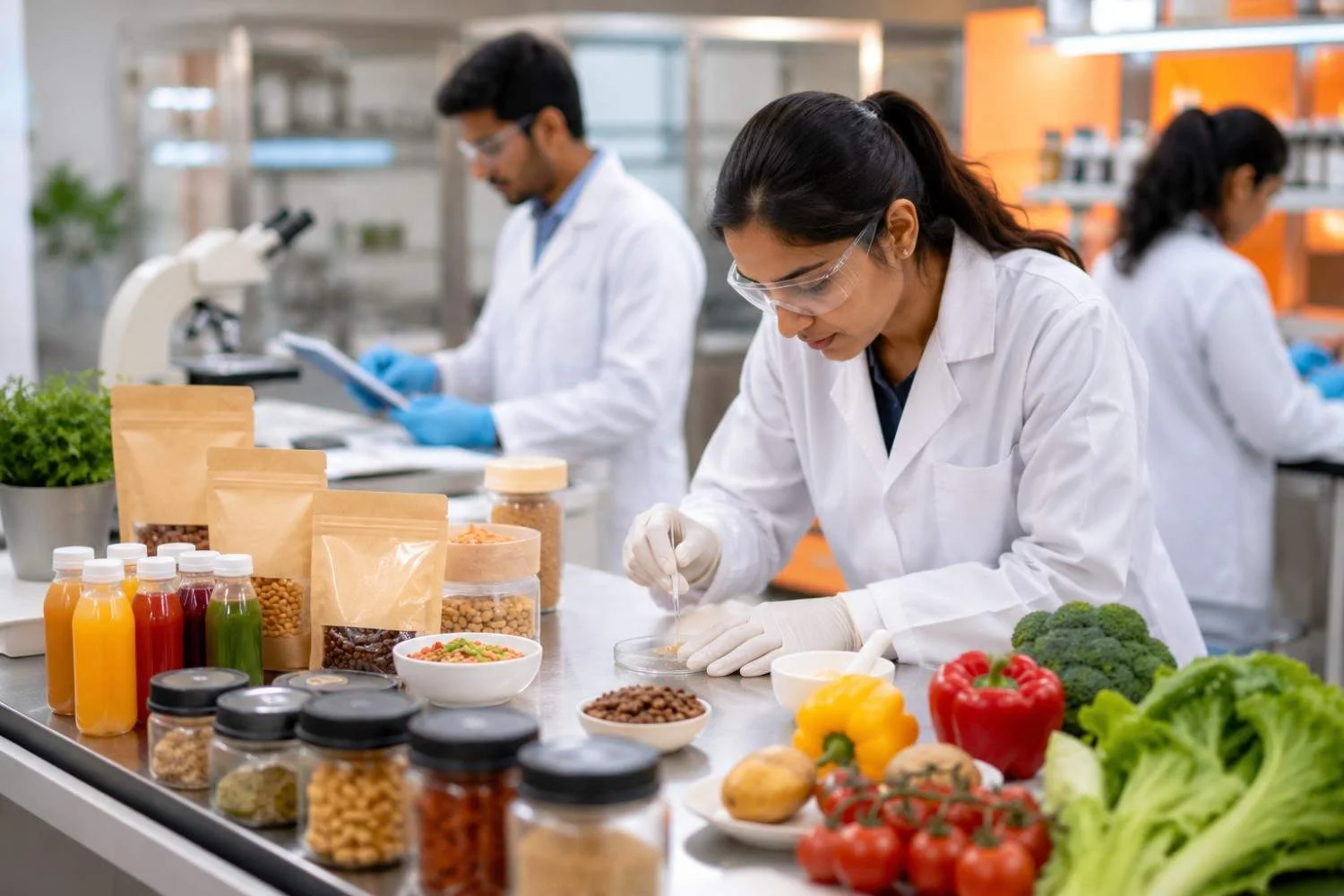 The Complete Guide to Beverage Formulation: How Great Drinks Are Born