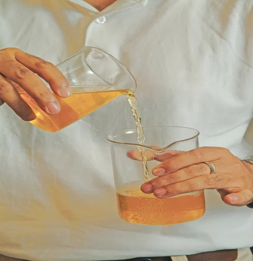 Rust Preventive Oil for Steel Components: Benefits and Applications