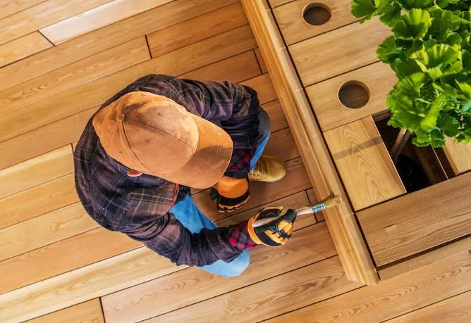 What Commercial Deck Builders in Miami Can Do for Your Business