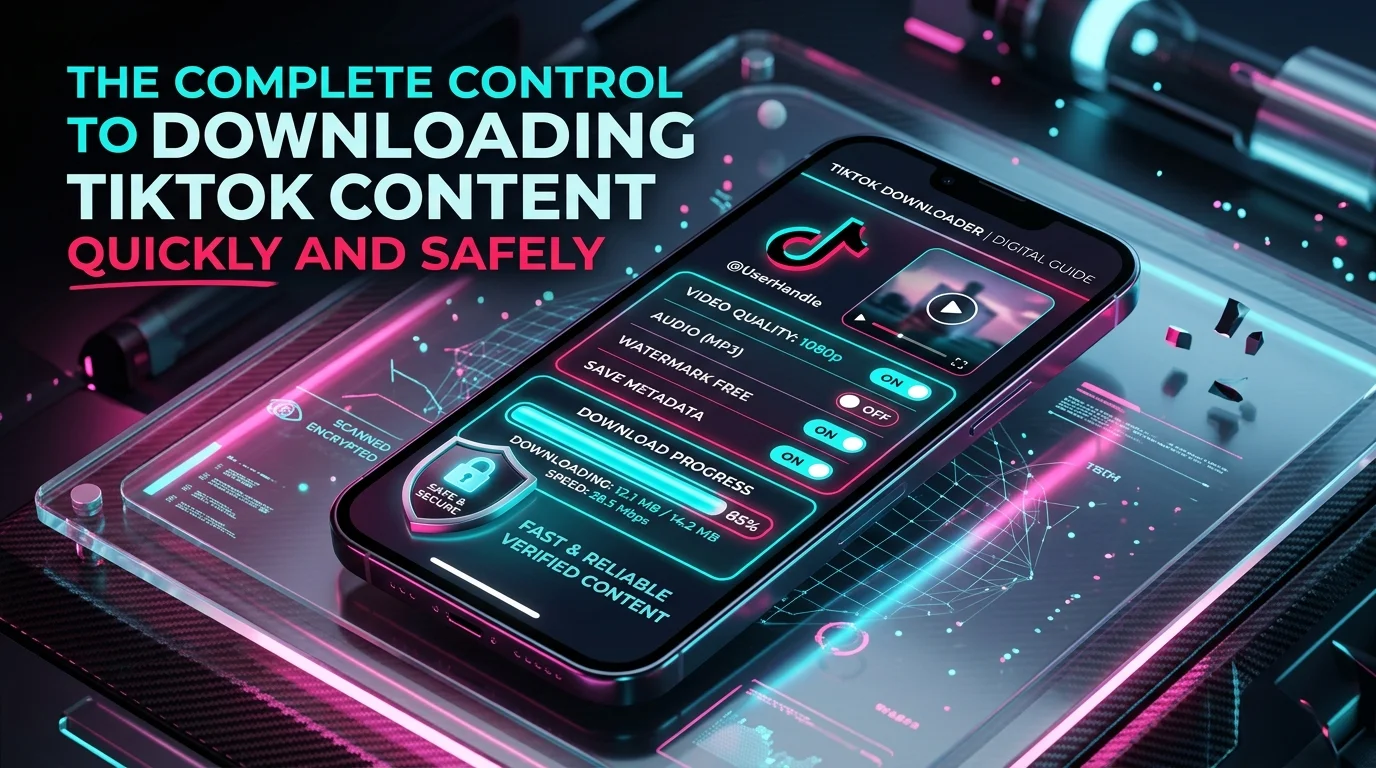 The Complete Guide to Saving and Managing Short Videos for Offline Viewing