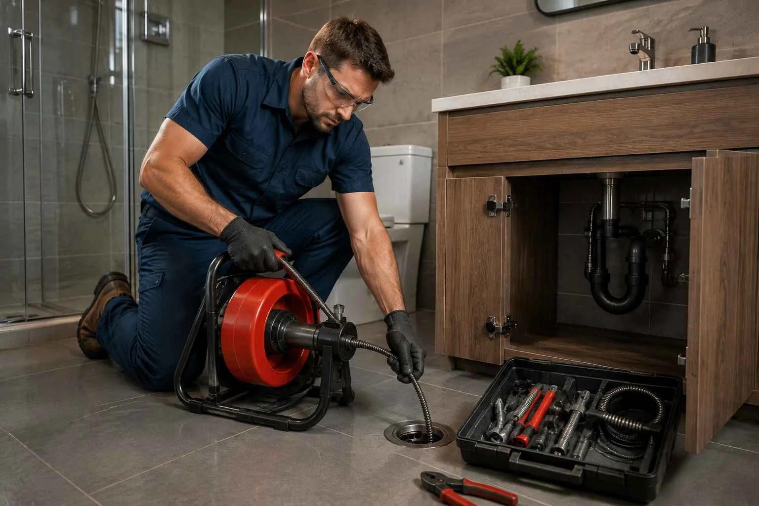 What Is the Best Way to Unclog a Drain? A Homeowner's Real Guide