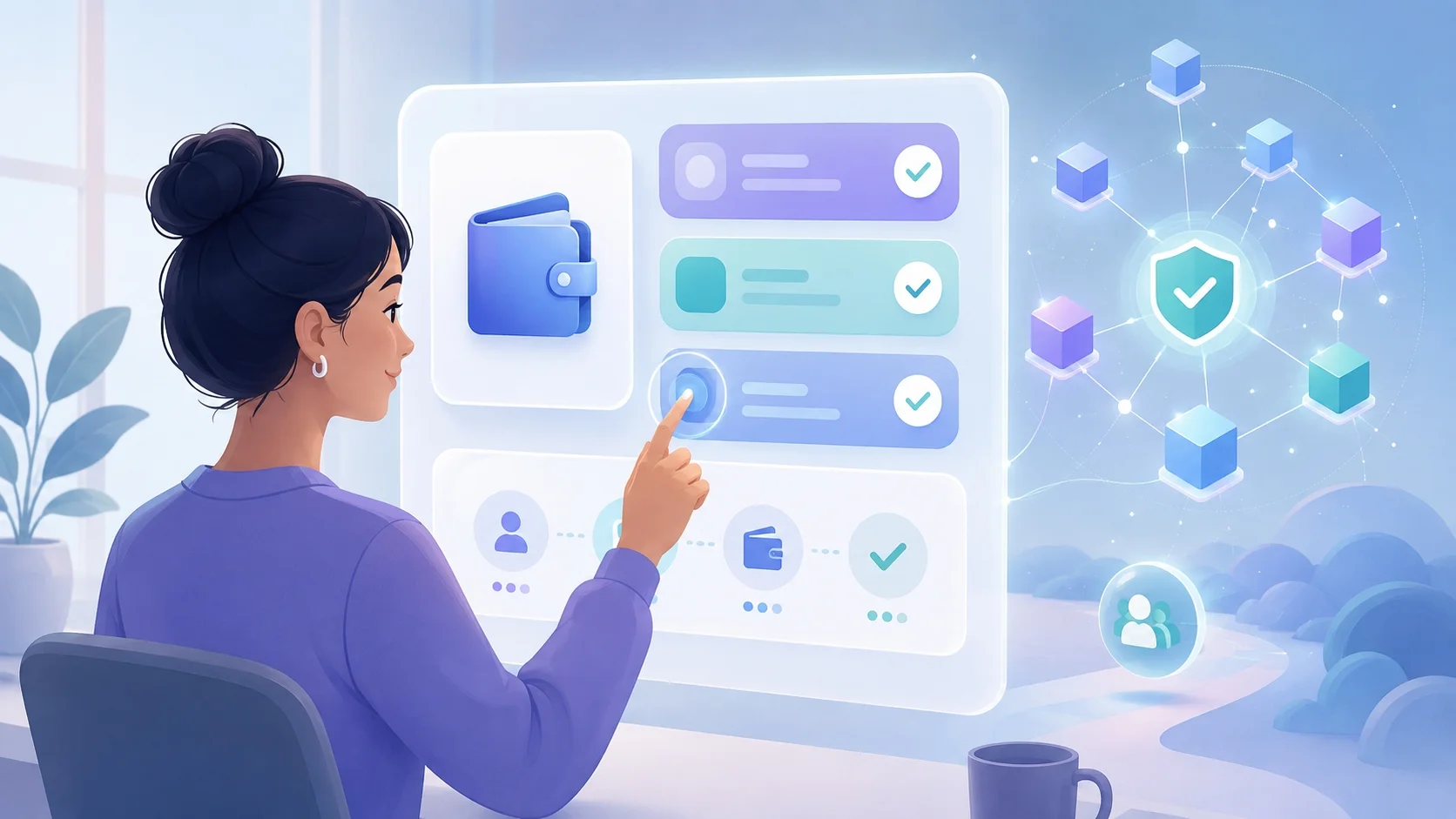 Why Web3 Still Needs to Be Easier for Everyday Users