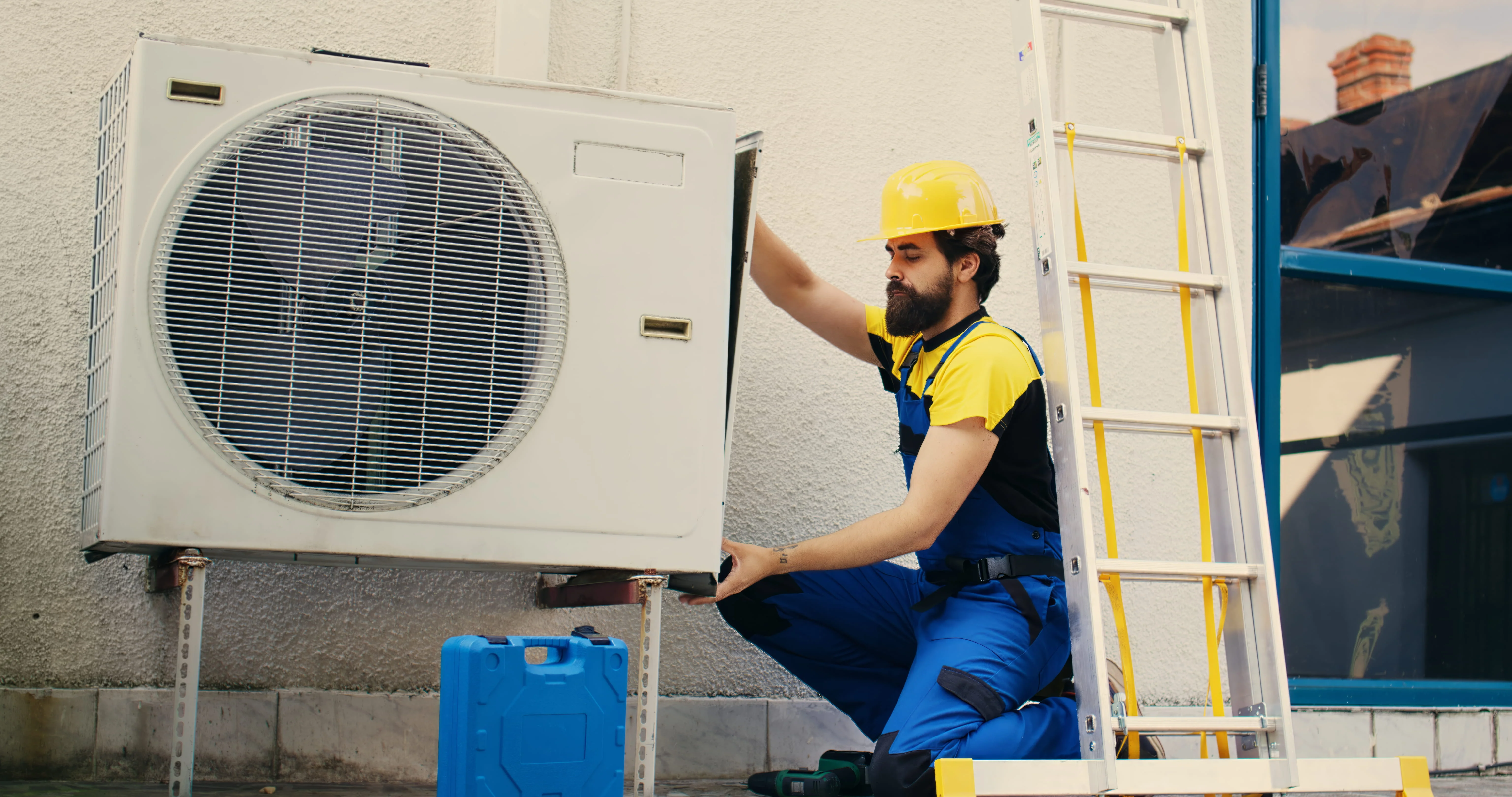 What Causes Frequent Air Conditioning Repair Mooloolaba Needs?