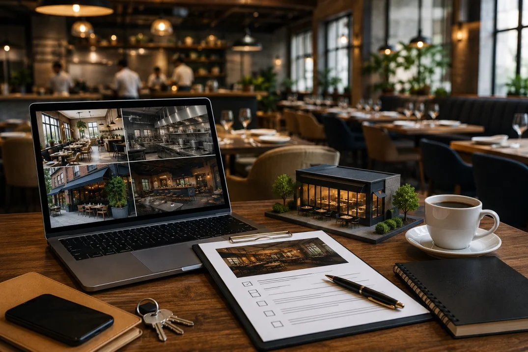 Why Hospitality-Focused Marketplaces Matter for Restaurant Brokers