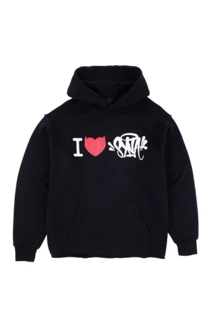 Why Streetwear Fans Are Choosing Syna World