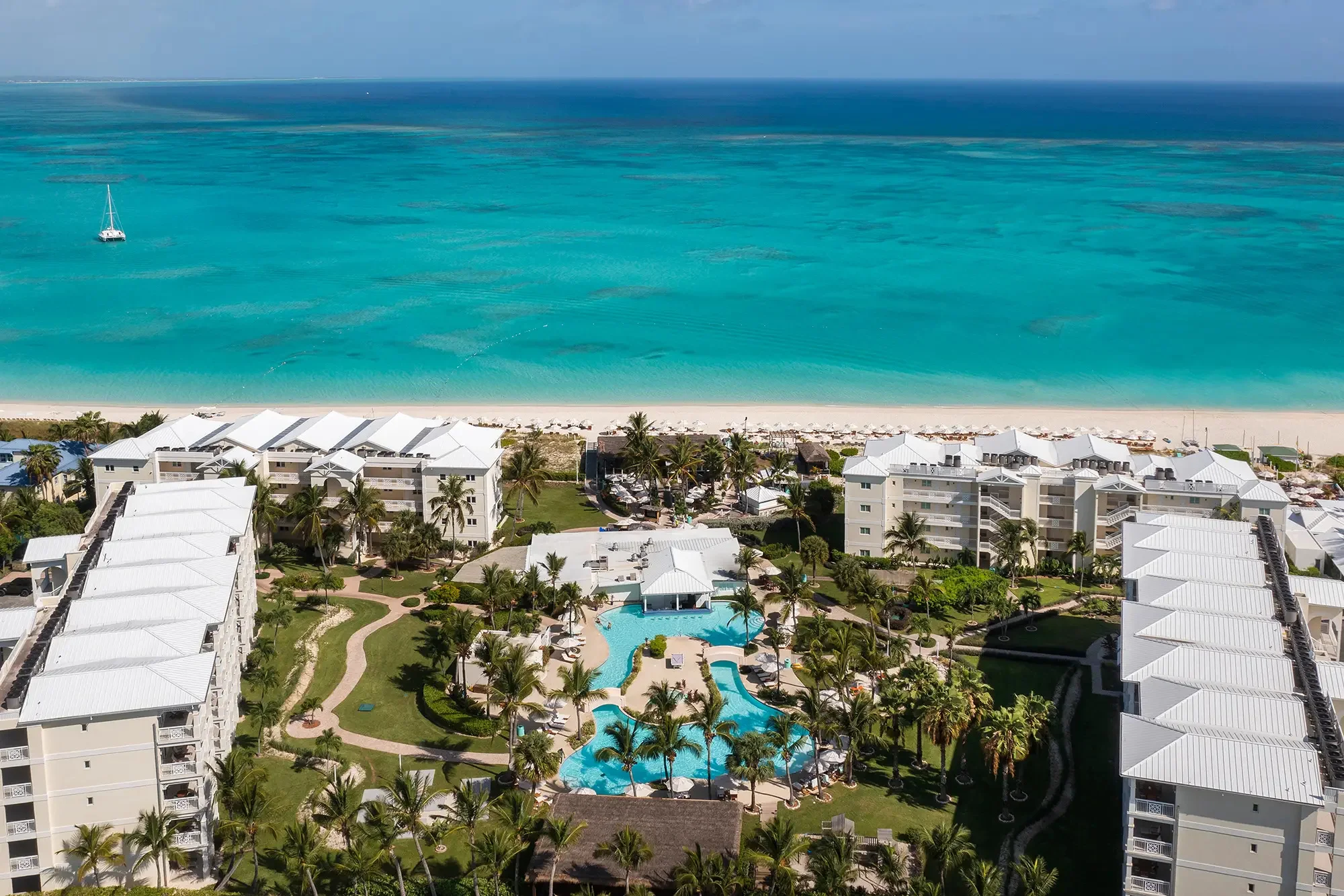 Everything You Need to Know Before Booking an All Inclusive Turks And Caicos Vacation