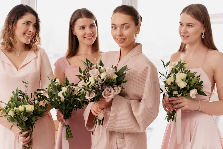 Classy Wedding Guest Dress: How to Dress for Someone Else's Big Day