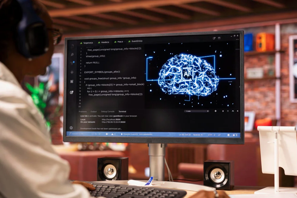 How AI Is Changing MERN Stack Development in 2026