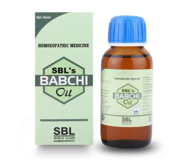 Top Benefits of Babchi Oil for Skin Problems: An Organic Way to Better Skin