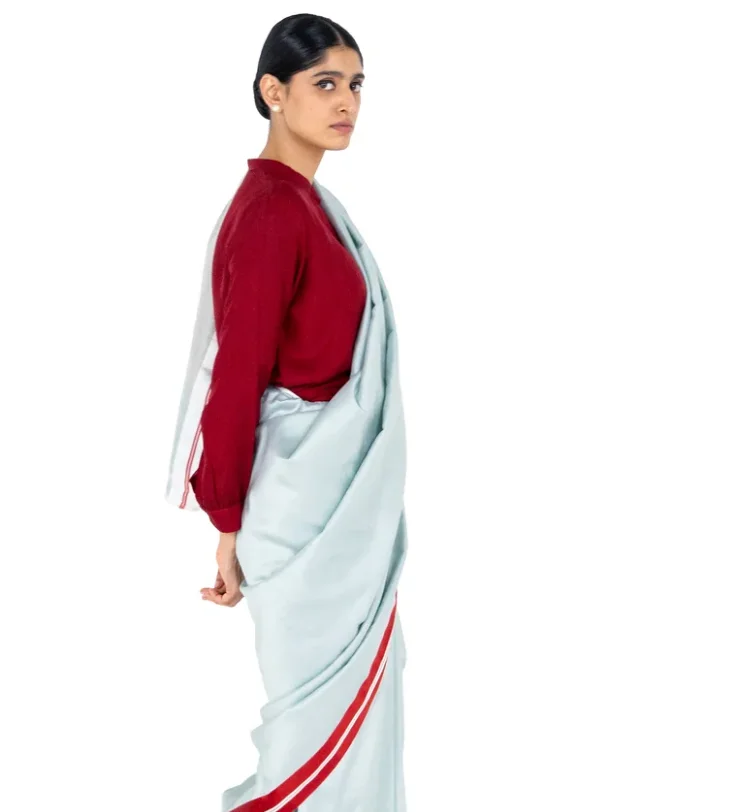 Raw Mango's Guide to Luxury Sarees & Pure Handloom Cotton Sarees