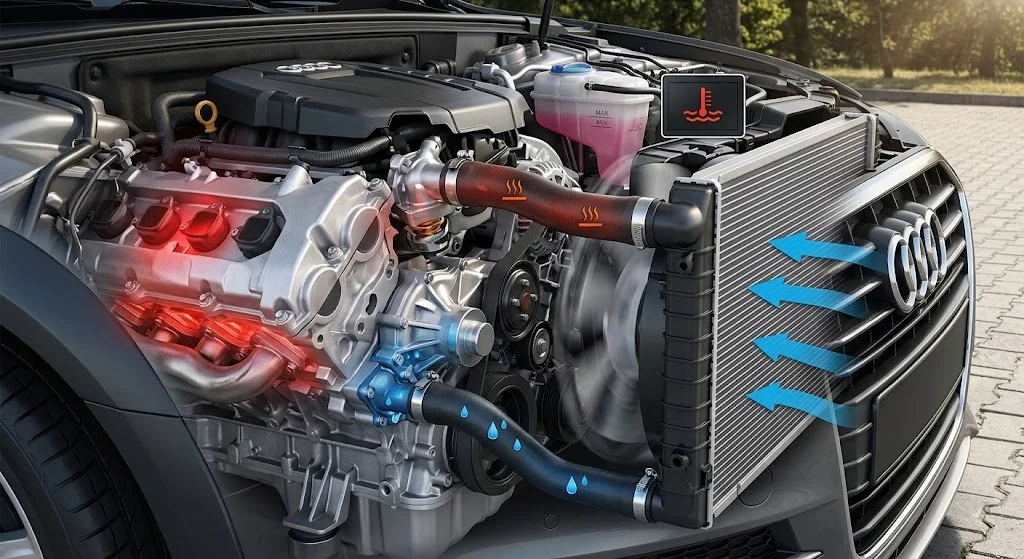 Radiator Repair: What Every Driver Should Know
