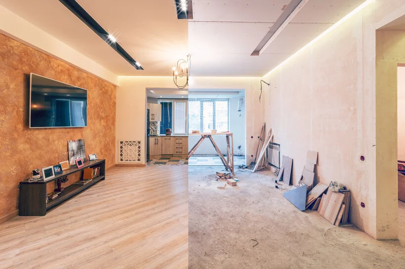 Home Refurbishment in Maida Vale for Lasting Results