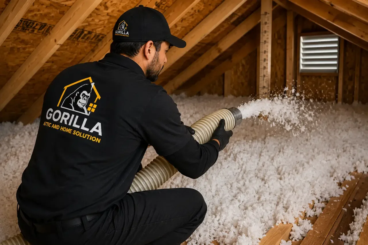 How to Identify Moisture Problems in Your Attic Before They Become Serious
