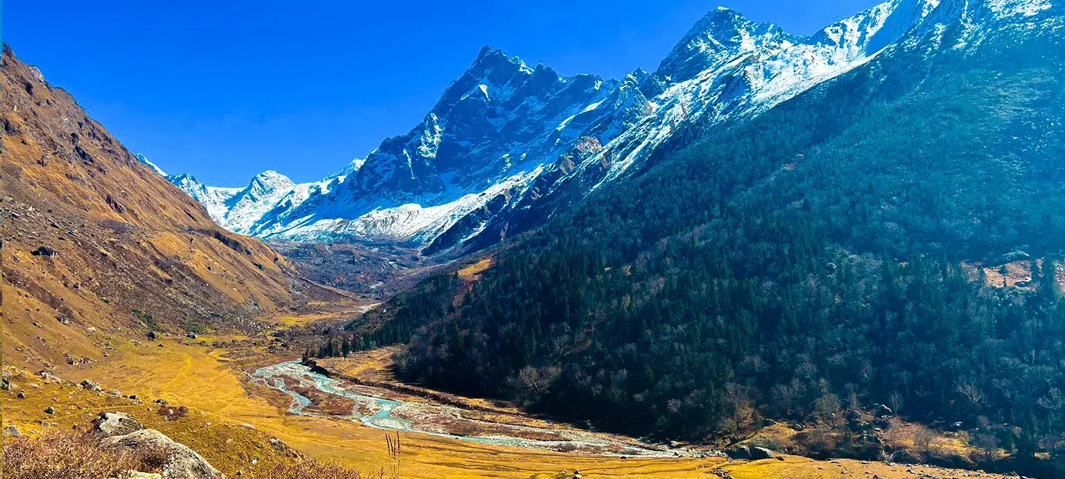 Har Ki Dun Trek: A Guide’s Personal Story from the Himalayas