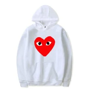Behind the Scenes of Comme des Garçons Fashion Shows