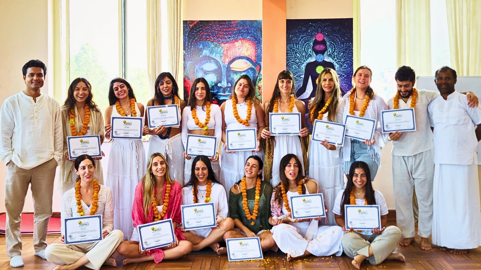 Benefits of Yoga Teacher Training in India You Must Know