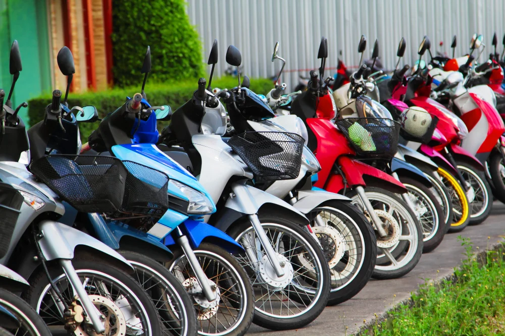 Find the Best Second Hand Bikes in Hyderabad Without Overspending