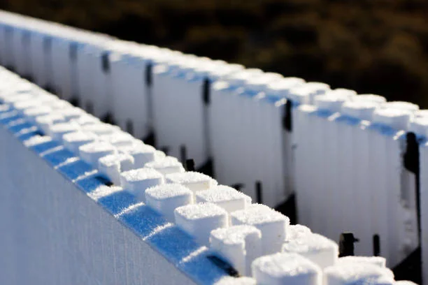 Can ICF Concrete Construction Make Homes More Efficient?