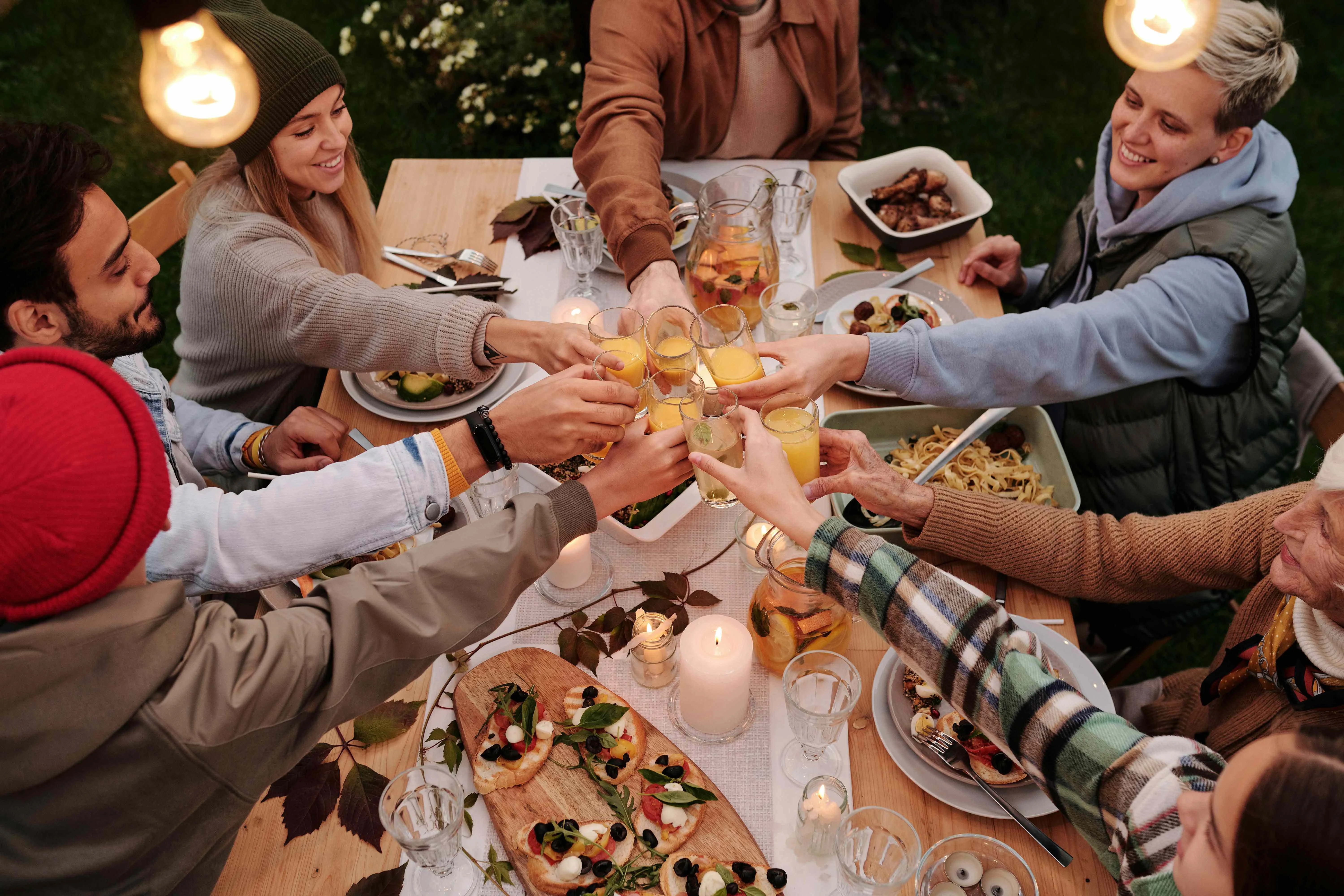 Naperville Restaurants: A Guide to Dining for Every Occasion