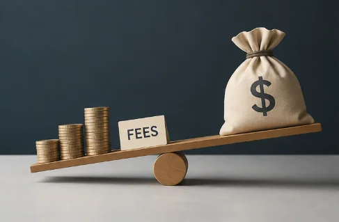 Why Small Trading Fees Matter More Than Beginners Think