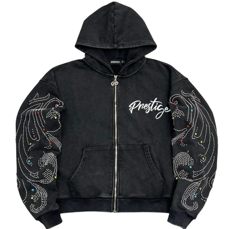 Prestige Clothing: The New Standard for American Streetwear