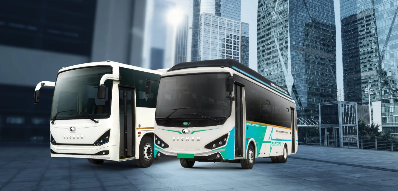 5 Reasons Why Your Company Needs an Employee Shuttle