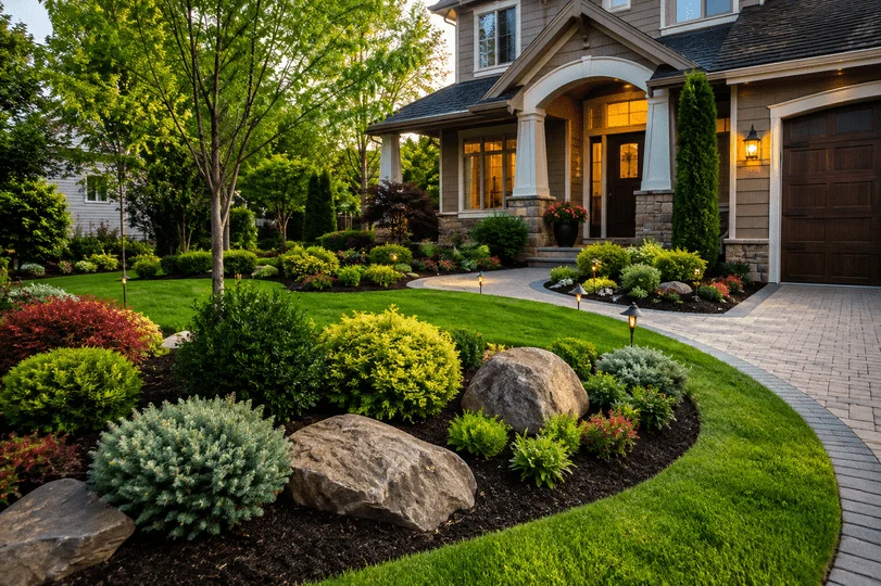 Best Landscaping in Roanoke |
Snow Removal in Roanoke - VA