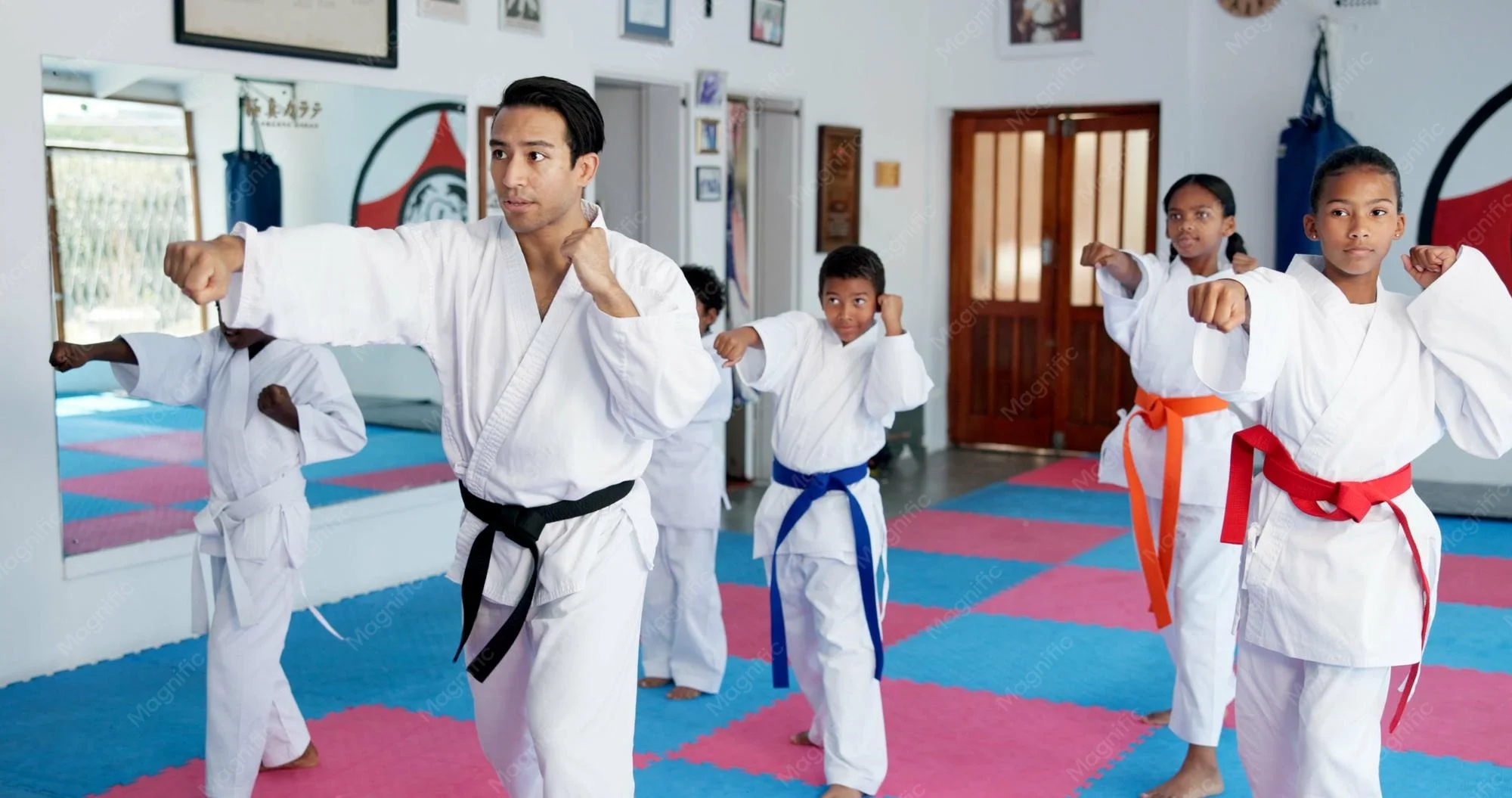 What Makes a Good Martial Arts Training Program for Beginners?