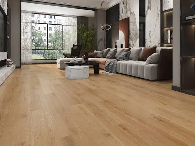 How to Create a Stylish Interior With the Right PVC Flooring